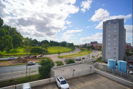 Apartamento para alugar com 96m², 2 quartos e 1 vagaSuíte - Vista