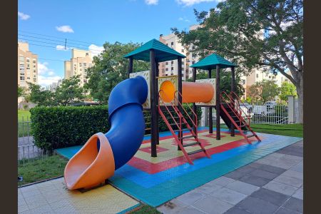 Apartamento para alugar com 96m², 2 quartos e 1 vagaÁrea Comum - Playground