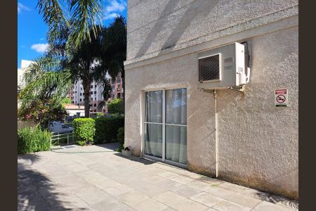 Apartamento para alugar com 96m², 2 quartos e 1 vagaÁrea Comum - Salão de Festas