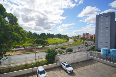 Apartamento para alugar com 96m², 2 quartos e 1 vagaQuarto 2 - Vista