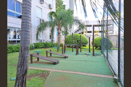 Apartamento para alugar com 96m², 2 quartos e 1 vagaÁrea Comum - Fitness Externo