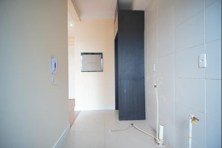 Apartamento para alugar com 96m², 2 quartos e 1 vagaCozinha