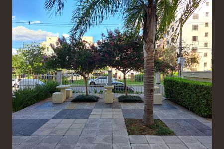 Apartamento para alugar com 96m², 2 quartos e 1 vagaÁrea Comum