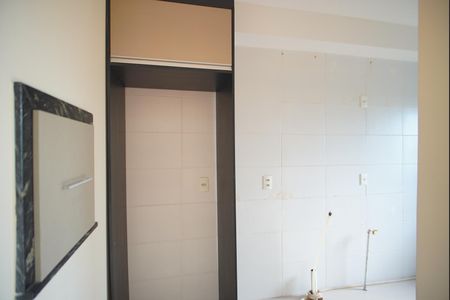 Apartamento para alugar com 96m², 2 quartos e 1 vagaCozinha