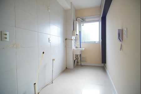 Apartamento para alugar com 96m², 2 quartos e 1 vagaCozinha
