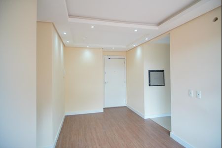 Sala de apartamento para alugar com 2 quartos, 96m² em Sarandi, Porto Alegre
