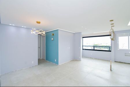 Apartamento para alugar com 2 quartos, 57m² em Vila Rosalia, Guarulhos