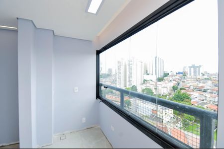 Apartamento para alugar com 2 quartos, 57m² em Vila Rosalia, Guarulhos