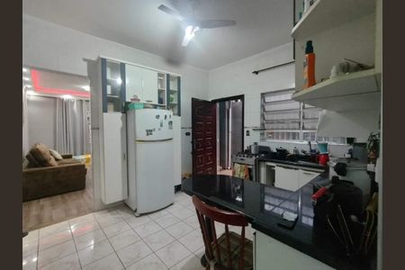 Casa para alugar com 2 quartos, 165m² em Vila Caiçara, Praia Grande