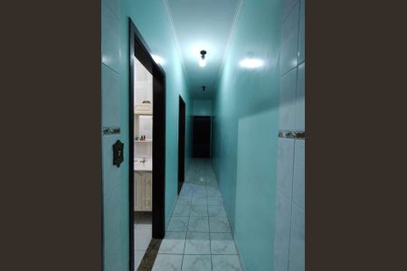 Casa para alugar com 2 quartos, 165m² em Vila Caiçara, Praia Grande