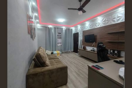 Casa para alugar com 2 quartos, 165m² em Vila Caiçara, Praia Grande