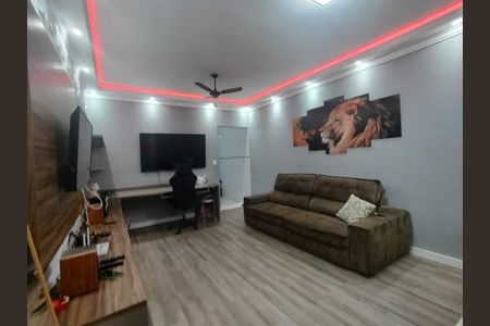 Casa para alugar com 2 quartos, 165m² em Vila Caiçara, Praia Grande