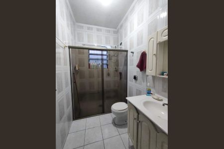 Casa para alugar com 2 quartos, 165m² em Vila Caiçara, Praia Grande