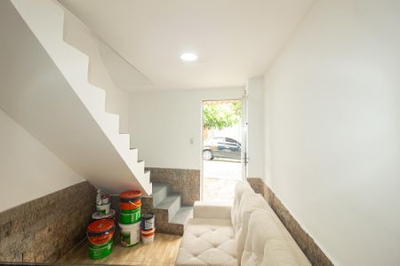 Casa para alugar com 70m², 1 quarto e sem vagaSala/Cozinha