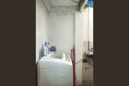 Casa para alugar com 70m², 1 quarto e sem vagaÁrea de Serviço