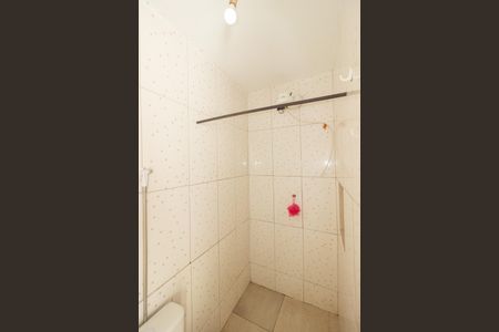 Casa para alugar com 70m², 1 quarto e sem vagaBanheiro