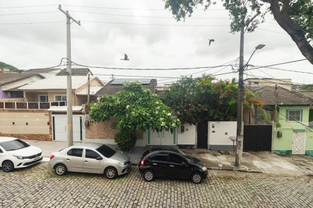 Casa para alugar com 70m², 1 quarto e sem vagaVista do Quarto