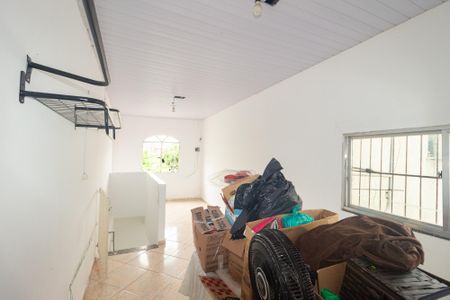 Casa para alugar com 70m², 1 quarto e sem vagaQuarto