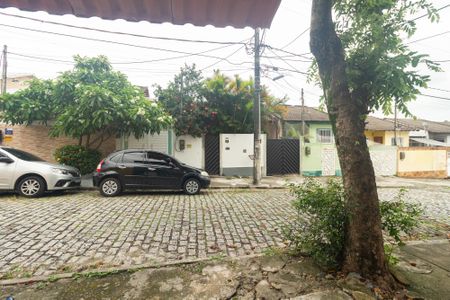 Casa para alugar com 70m², 1 quarto e sem vagaVista da Sala/Cozinha