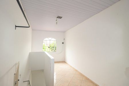 Casa para alugar com 70m², 1 quarto e sem vagaQuarto