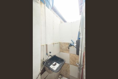 Casa para alugar com 70m², 1 quarto e sem vagaÁrea de Serviço