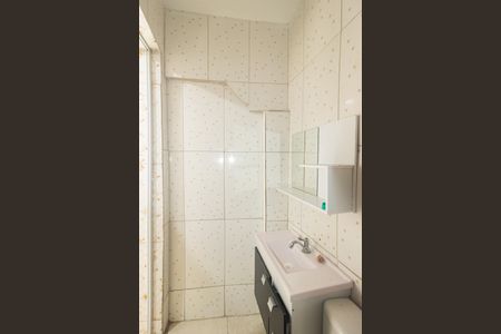 Casa para alugar com 70m², 1 quarto e sem vagaBanheiro