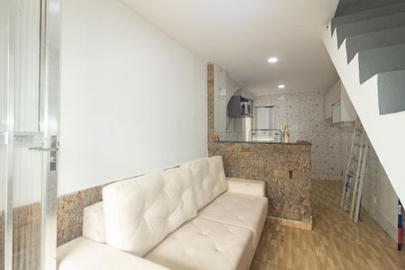 Casa para alugar com 70m², 1 quarto e sem vagaSala/Cozinha