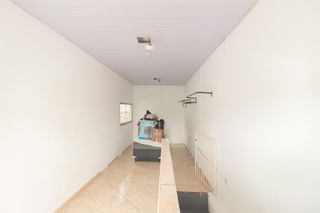 Casa para alugar com 70m², 1 quarto e sem vagaQuarto