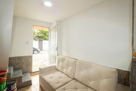 Casa para alugar com 70m², 1 quarto e sem vagaSala/Cozinha