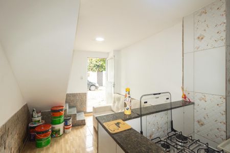 Casa para alugar com 70m², 1 quarto e sem vagaSala/Cozinha