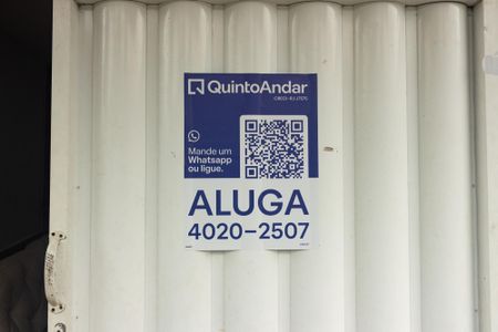 Casa para alugar com 70m², 1 quarto e sem vagaPlaquinha