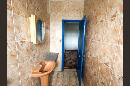 Casa à venda com 200m², 4 quartos e sem vaga