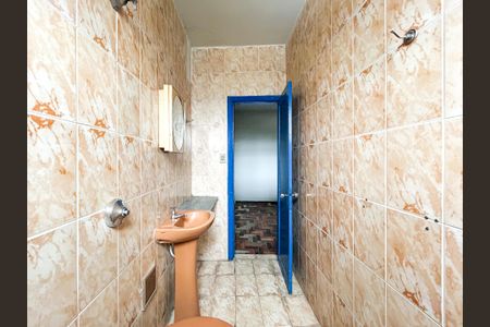 Casa à venda com 4 quartos, 200m² em Glória, Belo Horizonte