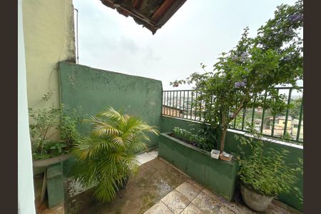 Casa à venda com 200m², 4 quartos e sem vaga