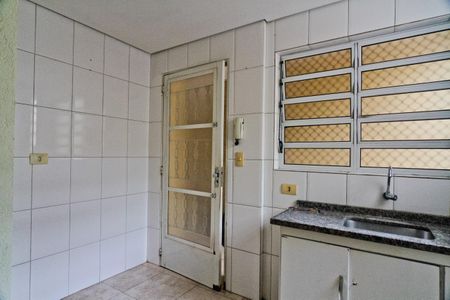 Casa para alugar com 49m², 2 quartos e sem vaga Casa para alugar com 49m², 2 quartos e sem vagaCozinha