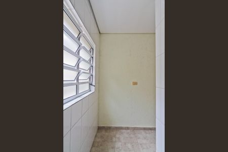 Casa para alugar com 49m², 2 quartos e sem vaga Casa para alugar com 49m², 2 quartos e sem vagaÁrea de Serviço