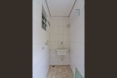 Casa para alugar com 49m², 2 quartos e sem vaga Casa para alugar com 49m², 2 quartos e sem vagaÁrea de Serviço