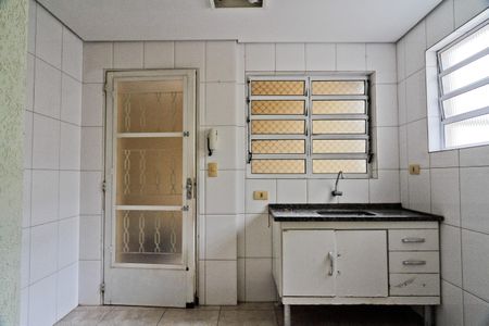 Casa para alugar com 49m², 2 quartos e sem vaga Casa para alugar com 49m², 2 quartos e sem vagaCozinha