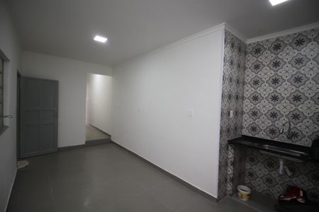 Casa para alugar com 86m², 2 quartos e sem vagaCozinha