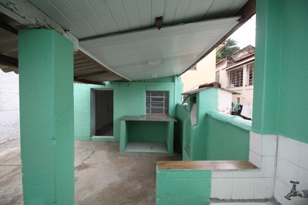 Casa para alugar com 86m², 2 quartos e sem vagaÁrea de Serviço