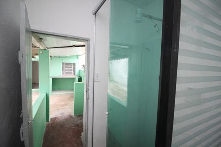 Casa para alugar com 86m², 2 quartos e sem vagaBanheiro de serviço
