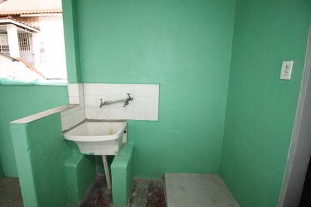 Casa para alugar com 86m², 2 quartos e sem vagaÁrea de Serviço