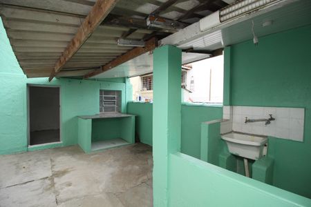 Casa para alugar com 86m², 2 quartos e sem vagaÁrea de Serviço