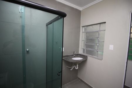 Casa para alugar com 86m², 2 quartos e sem vagaBanheiro