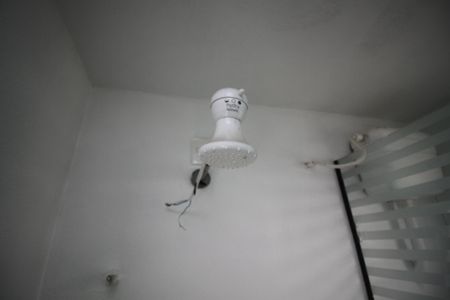 Casa para alugar com 86m², 2 quartos e sem vagaBanheiro de serviço