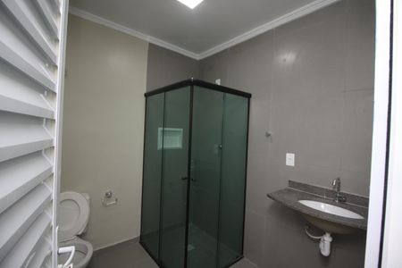 Casa para alugar com 86m², 2 quartos e sem vagaBanheiro