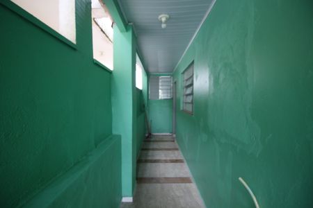 Casa para alugar com 86m², 2 quartos e sem vagaCorredor