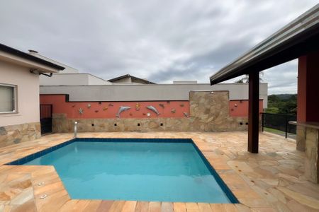 Casa para alugar com 296m², 4 quartos e 6 vagasPiscina