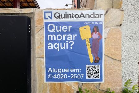 Casa para alugar com 296m², 4 quartos e 6 vagasPlaquinha