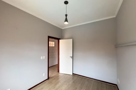 Escritório de casa de condomínio para alugar com 4 quartos, 296m² em Santa Cruz, Valinhos
